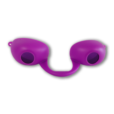 Защитные очки для солярия Podz Flex Eyewear