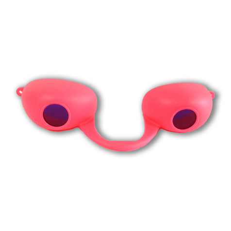 Защитные очки для солярия Podz Flex Eyewear